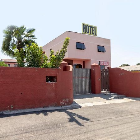 Hotel Cabbu Campo Largo Kültér fotó